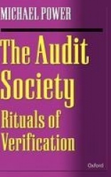 The Audit Society - Rituals of Verification