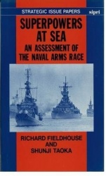 Superpowers at Sea - An Assessment of the Naval Arms Race
