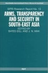 Arms, Transparency and Security in South-East Asia