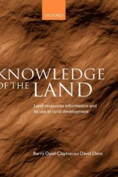 Knowledge of the Land - Land resource information and its use in rural development