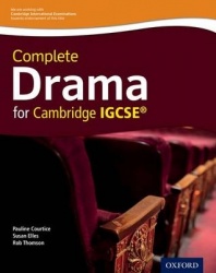 Complete Drama for Cambridge IGCSE