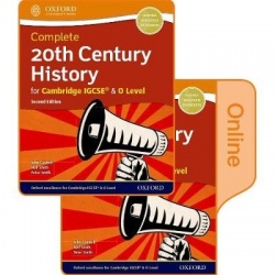 Complete 20th Century History for Cambridge IGCSE®&O Level