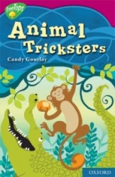 Oxford Reading Tree: Stages 9/10: TreeTops Myths and Legends: Pack (6 books, 1 of each title)