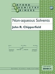 Non-Aqueous Solvents