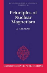 The Principles of Nuclear Magnetism