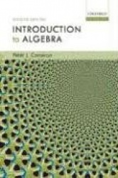 Introduction to Algebra