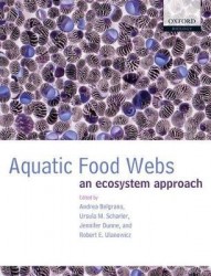 Aquatic Food Webs - An ecosystem approach