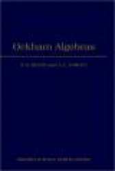 Ockham Algebras