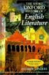 The Short Oxford History of English Literature