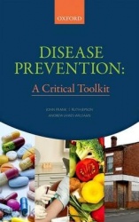 Disease Prevention - A Critical Toolkit