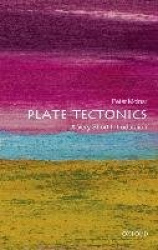 Plate Tectonics - A Very Short Introduction