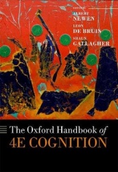 The Oxford Handbook of 4E Cognition