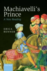 Machiavelli's Prince - A New Reading