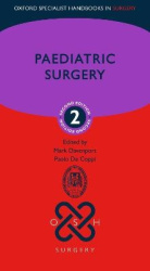 Paediatric Surgery