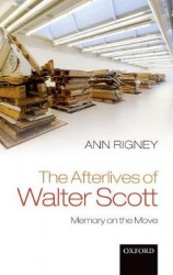 The Afterlives of Walter Scott - Memory on the Move