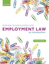 Employment Law - An Introduction