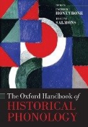 The Oxford Handbook of Historical Phonology