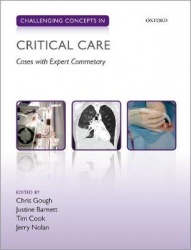 Challenging Concepts in Critical Care - Cases with Expert Commentary