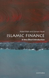 Islamic Finance - A Very Short Introduction