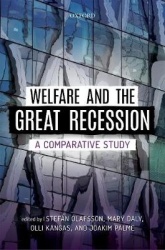 Welfare and the Great Recession - A Comparative Study