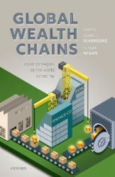 Global Wealth Chains - Asset Strategies in the World Economy