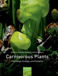 Carnivorous Plants - Physiology, Ecology, and Evolution
