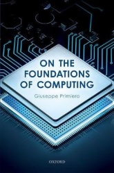 On the Foundations of Computing