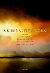 Criminality at Work