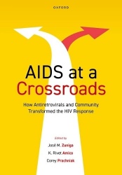 AIDS at a Crossroads - How Antiretrovirals and Community Transformed the HIV Response
