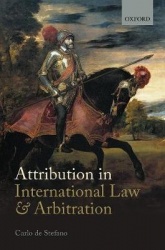 Attribution in International Law and Arbitration