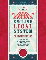 English Legal System