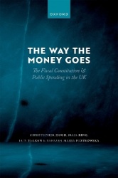 The Way the Money Goes - The Fiscal Constitution and Public Spending in the UK