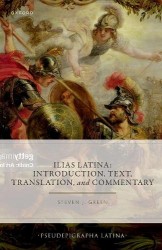 Ilias Latina - Introduction, Text, Translation, and Commentary