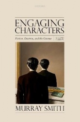 Engaging Characters - Fiction, Emotion, and the Cinema