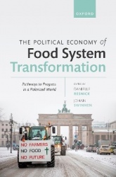 The Political Economy of Food System Transformation - Pathways to Progress in a Polarized World