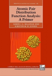 Atomic Pair Distribution Function Analysis - A Primer