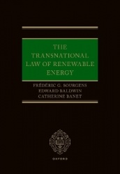 The Transnational Law of Renewable Energy