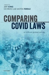 Comparing Covid Laws - A Critical Global Survey
