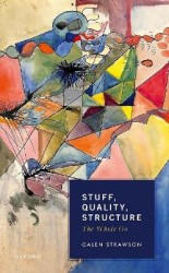 Stuff, Quality, Structure - The Whole Go