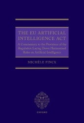 The EU Artificial Intelligence Act - A Commentary