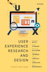 User Experience Research and Design - A Quick Start Guide