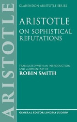 Aristotle: On Sophistical Refutations