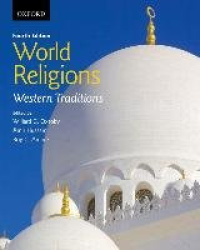 World Religions - Western Traditions