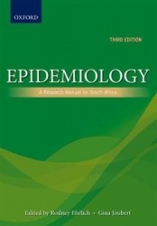 Epidemiology: A research manual for South Africa