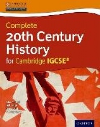 20th Century History for Cambridge IGCSE