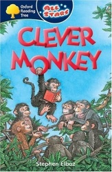 Oxford Reading Tree: All Stars: Pack 3: Pack (6 books, 1 of each title)