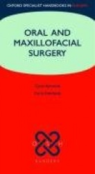 Oral and Maxillofacial Surgery