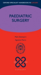 Paediatric Surgery