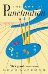 The Art of Punctuation