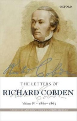 The Letters of Richard Cobden - Volume IV: 1860-1865